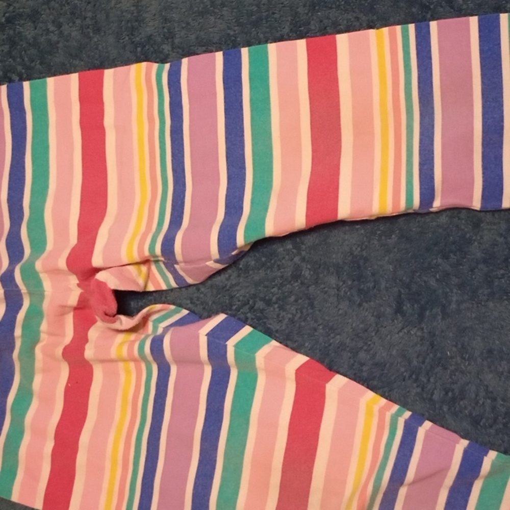 Girls leggings